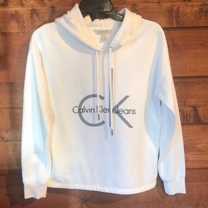 Calvin Klein hoodie